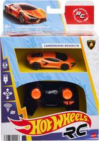 Mattel HOT WHEELS RC automodelis – Lamborghini Revuelto (HWW55)