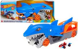 Mattel HOT WHEELS transporteris – Ryklys (GVG36)