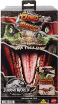 Mattel JURASSIC WORLD dinozauro siurprizas (JKN04)