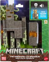 Mattel MINECRAFT figūrėlė The Creaking (JKR45)