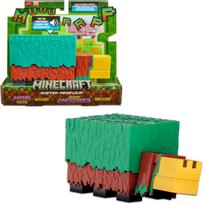 Mattel MINECRAFT figūrėlė – Snifer (HXM85)