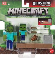 Mattel MINECRAFT Redstone tematikos figūrėlė (JKK00)