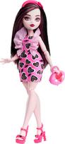Mattel MONSTER HIGH lėlė (HRC12)