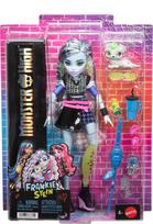 Mattel MONSTER HIGH lėlė Frenkė (atnaujinta) (JHK31)