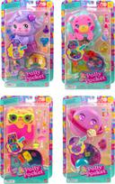 Mattel POLLY POCKET žaidimų rinkinys (JFG56)