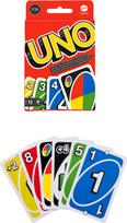 Mattel UNO kortos (W2085)
