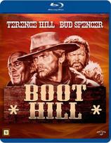Rialto BOOT HILL - (Blu-ray)
