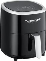 Techwood hot air fryer TFR-358SHD 3,5L