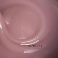 Crystal Professional Builder Gel Nr3 15ml