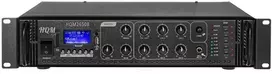 FM/MP3/BLUETOOTH HQM2650B RADIO AMPLIFIER 650W