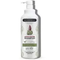 „Morfose“ kvinojos baltymų šampūnas, 1000 ml