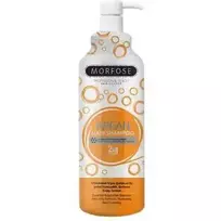 Morfose Hair Shampoo 2in1 Argan 1000 ml