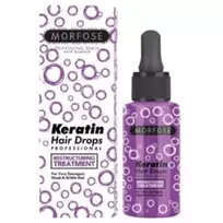 Morfose Hair Drops Keratin 100 ml