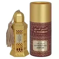 Moteriški kvepalai, Al Haramain Flora CPO W 12 ml