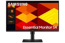 LCD Monitor|SAMSUNG|27 "|1920 x 1080 pixels|Full HD|Native aspect ratio 16:9|LCD|Flat|LS27D402GSUXXE