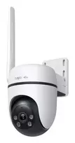 TP-LINK Surveillance camera TAPO C501GW / C501GW White