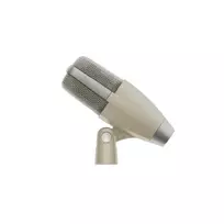 Sennheiser MD 421 KOMPAKT 80TH EDITION – Dinaminis mikrofonas