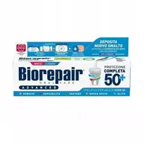 BIOREPAIR_Advanced suaugusiems nuo 50 metų dantų pasta, 75 ml