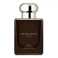 Universalūs kvepalai JO MALONE Amber Labdanum Cologne Intense EDC spray 50ml