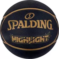 Krepšinio kamuolys Spalding Highlight dydis 7