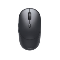 Dell Pro 7 Silent Mouse - MS726 | Wireless | 2.40 GHz | Black | 570-BBLH
