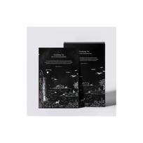 Pyunkang Yul Juodosios arbatos atgaivinanti veido kaukė (25 ml)