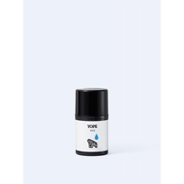 YOPE Men Wood drėkinamasis veido kremas vyrams, 50 ml
