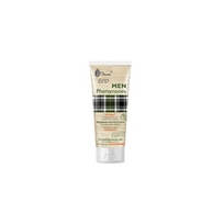 AVA Eco Men Pheromones išskirtinis dušo gelis kūnui, veidui ir plaukams, 200 ml