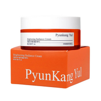Pyunkang Yul skaistinantis veido kremas švytinčiai odai, 50 ml