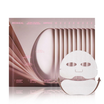 Mediheal Retinol Collagen Ampoule Lifting lakštinė veido kaukė, 30 ml