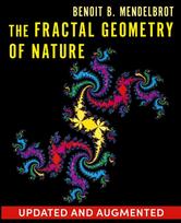 The Fractal Geometry of Nature
