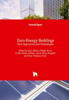 Zero-Energy Buildings: New Approaches and Technologies