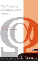 Theory Of Quantum Liquids: Normal Fermi Liquids