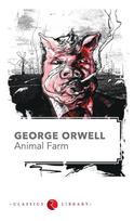 Animal Farm by George Orwell