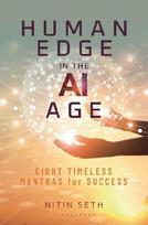 Human Edge in the AI Age: Eight Timeless Mantras for Success