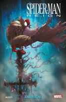 Spider-Man: Reign Omnibus