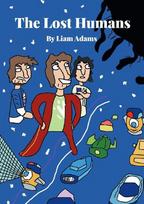 The Lost Humans