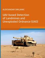UAV-based Detection of Landmines and Unexploded Ordnance (UXO)