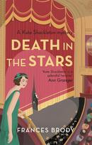 Death in the Stars: Book 9 in the Kate Shackleton mysteries