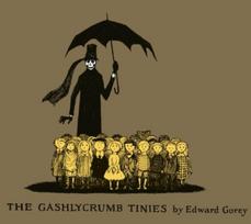 The Gashlycrumb Tinies: Collectors Edition