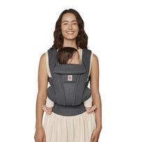 ERGOBABY nešioklė OMNI DELUXE Mesh Graphite Grey