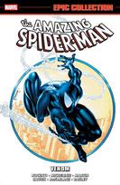 Amazing Spider-Man Epic Collection: Venom (New Printing)