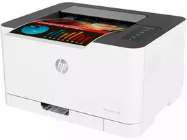 Printer Color Laser 150nw 4ZB95A