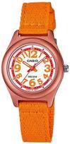 CASIO COLLECTION modelis KID - ORANGE