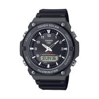 CASIO COLLECTION TOUGH SOLAR - BLACK AQ-S820W-1AVEF