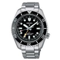 SEIKO PROSPEX modelis GMT DIVER'S 200M