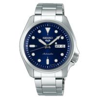 SEIKO 5 modelis SPORTS DAY & DATE AUTOMATIC - BLUE