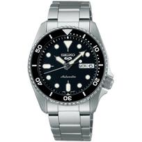 SEIKO 5 modelis SPORTS AUTOMATIC DAY & DATE - BLUE