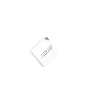 Asus Go Dual-Band Wireless Router | RT-AX50 Go | 802.11ax | Mesh Support No | MU-MiMO No | No mobile broadband | Antenna type In