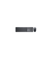 Dell | Pro 7 Slim KM726 | Keyboard and Mouse Set | Wireless | Mouse included | Batteries included | Lithuanian | Wireless connec